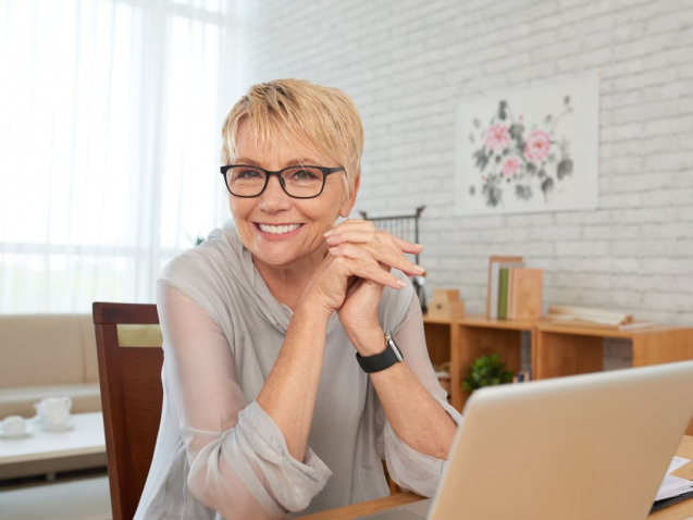 Self-Managed Super Funds (SMSFs) – Take Control of Your Retirement blog