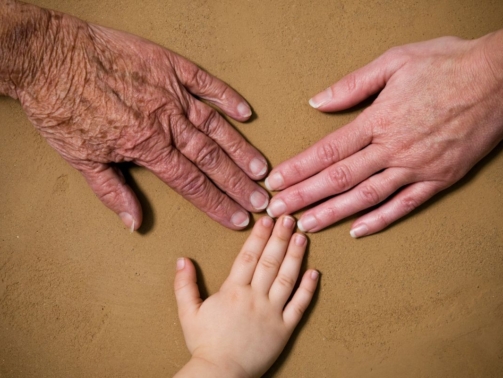 Passing on Wealth Without Passing on Risk blog
